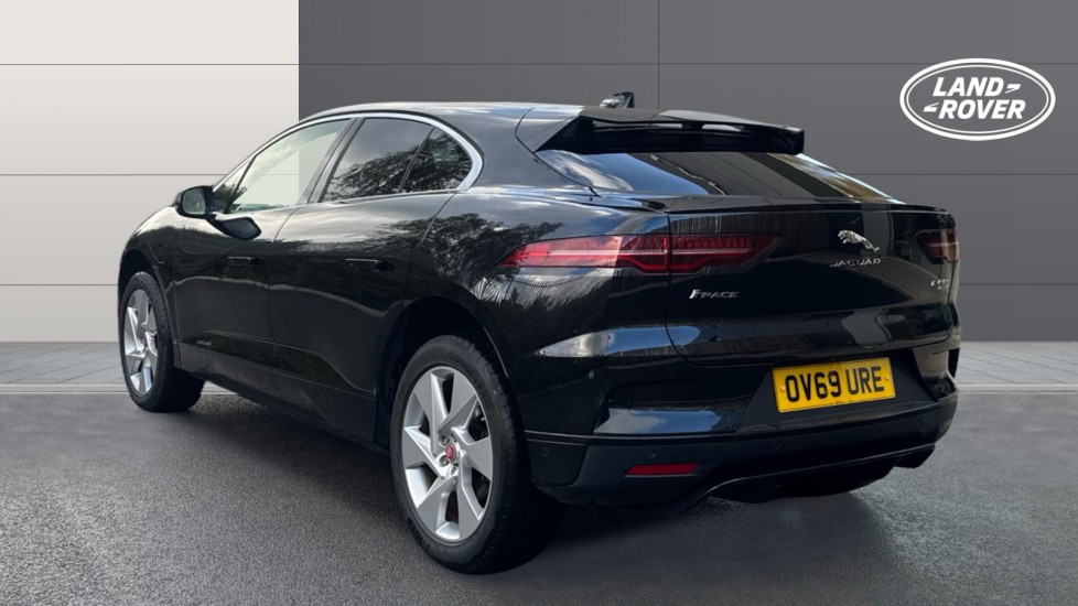 Jaguar I-Pace 294kW EV400 SE 90kWh 5dr Auto Electric Estate - Image 2