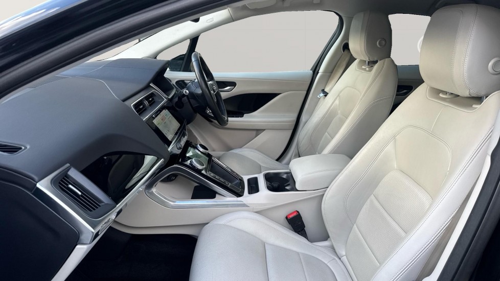 Jaguar I-Pace 294kW EV400 SE 90kWh 5dr Auto Electric Estate - Image 3