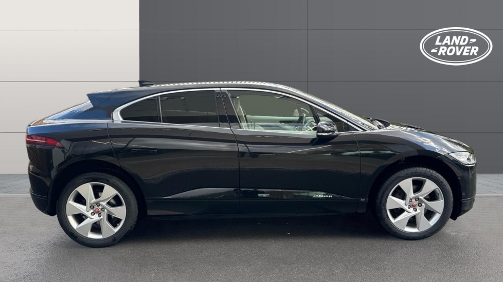 Jaguar I-Pace 294kW EV400 SE 90kWh 5dr Auto Electric Estate - Image 5