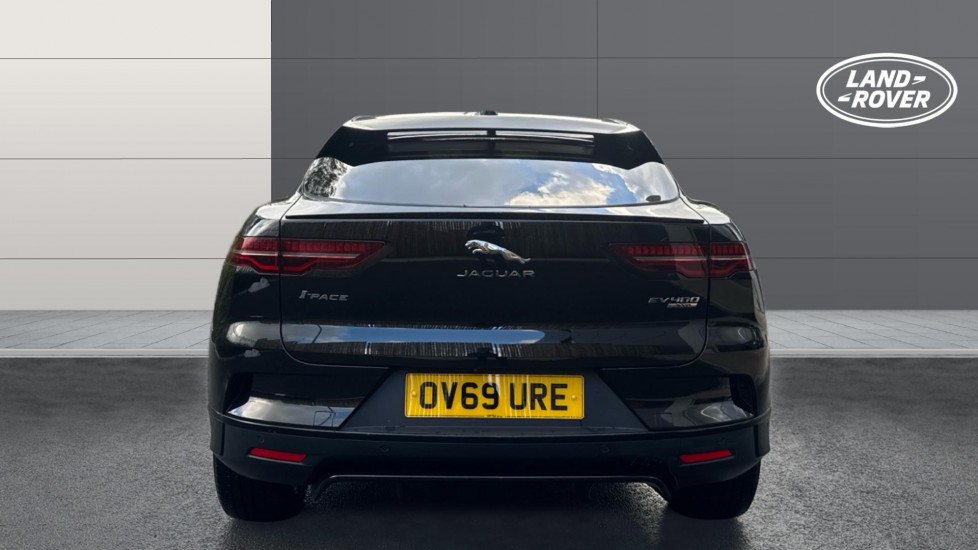 Jaguar I-Pace 294kW EV400 SE 90kWh 5dr Auto Electric Estate - Image 6