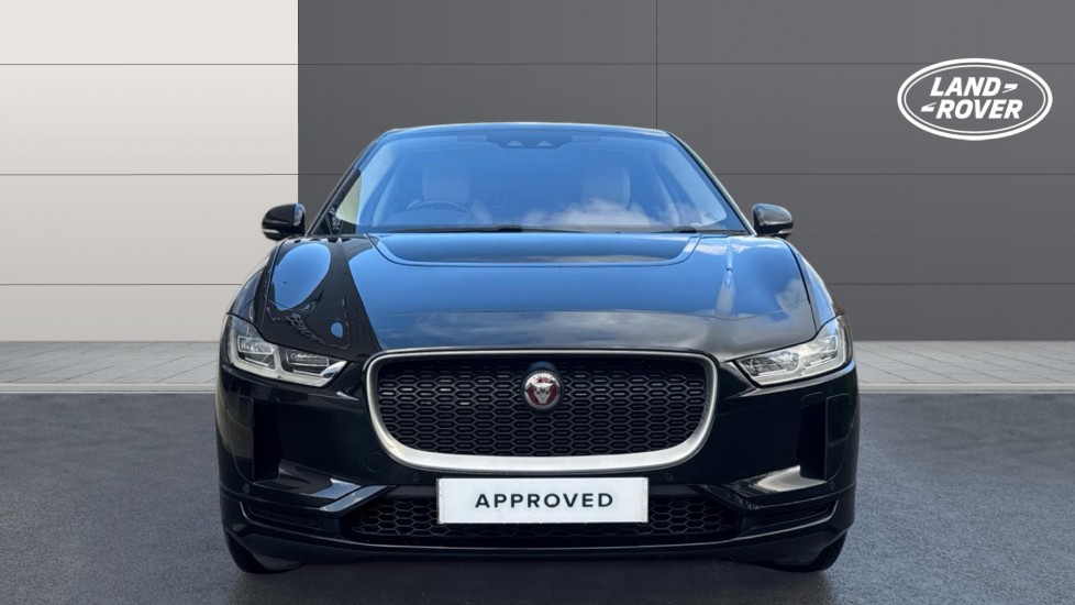 Jaguar I-Pace 294kW EV400 SE 90kWh 5dr Auto Electric Estate - Image 7