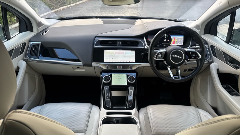 Jaguar I-Pace 294kW EV400 SE 90kWh 5dr Auto Electric Estate - Image 9