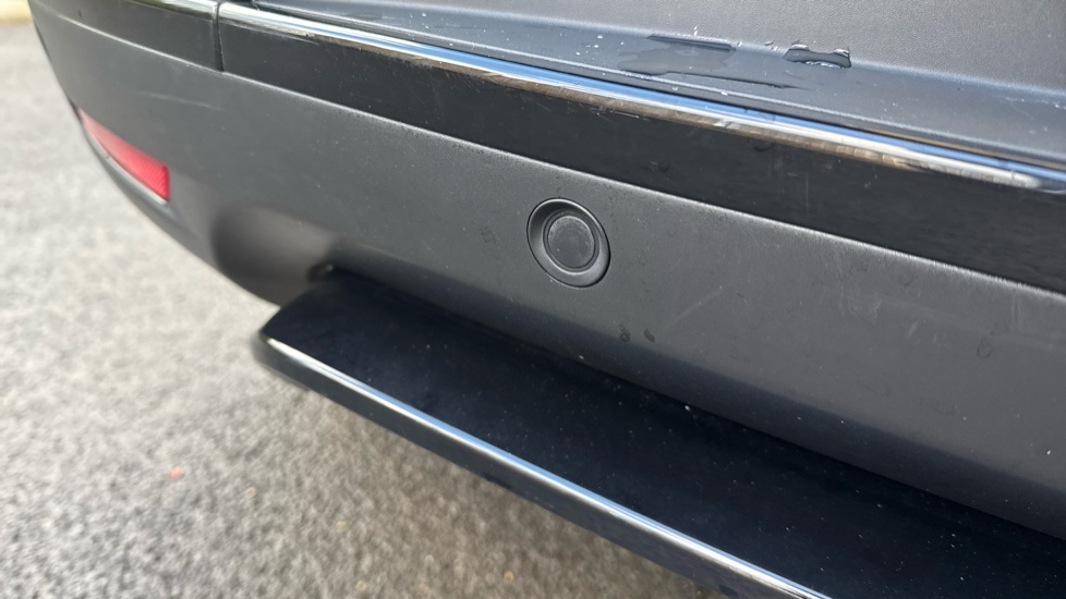 Jaguar I-Pace 294kW EV400 SE 90kWh 5dr Auto Electric Estate - Image 26