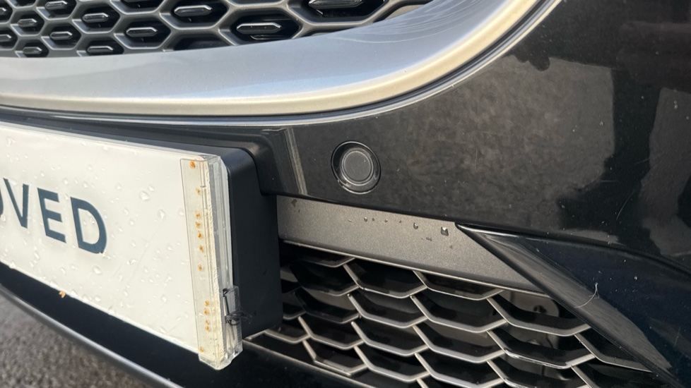 Jaguar I-Pace 294kW EV400 SE 90kWh 5dr Auto Electric Estate - Image 35