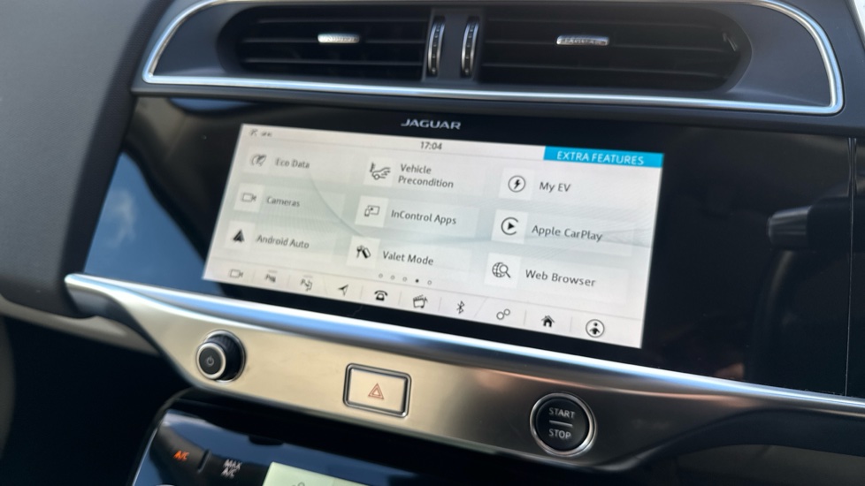 Jaguar I-Pace 294kW EV400 SE 90kWh 5dr Auto Electric Estate - Image 47