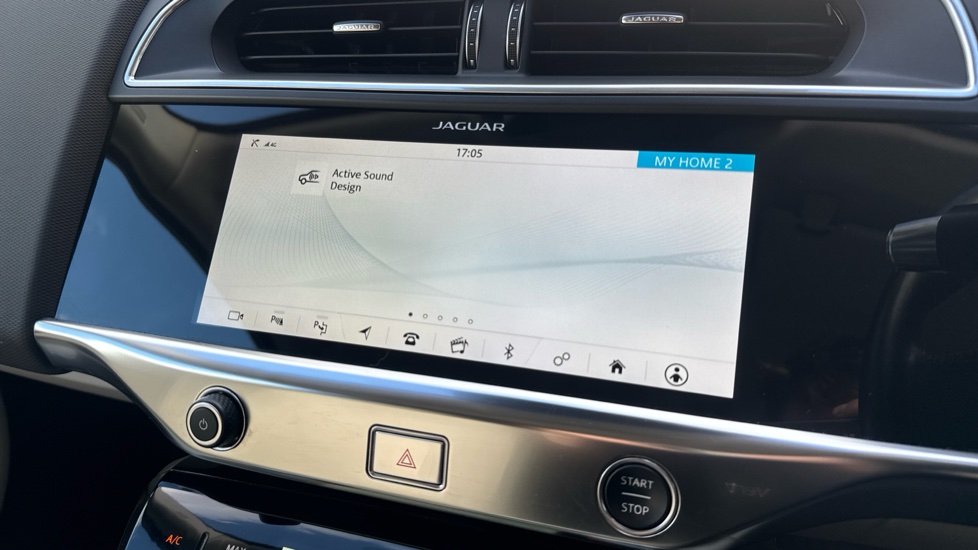 Jaguar I-Pace 294kW EV400 SE 90kWh 5dr Auto Electric Estate - Image 52