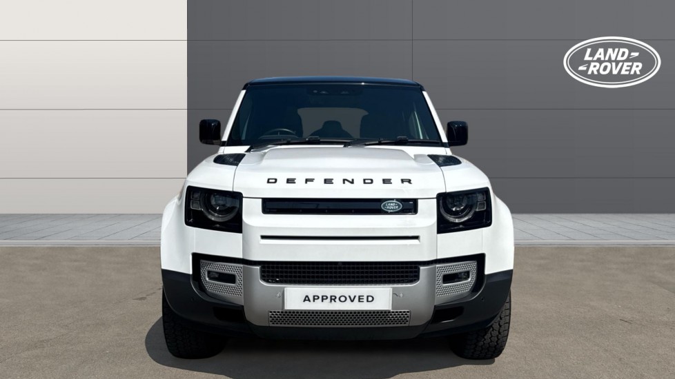 Land Rover Defender 3.0 D300 SE 110 5dr Auto Diesel Estate - Image 7