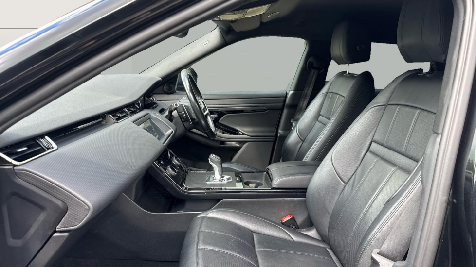 Land Rover Range Rover Evoque 2.0 D200 R-Dynamic S 5dr Auto Diesel Hatchback - Image 3