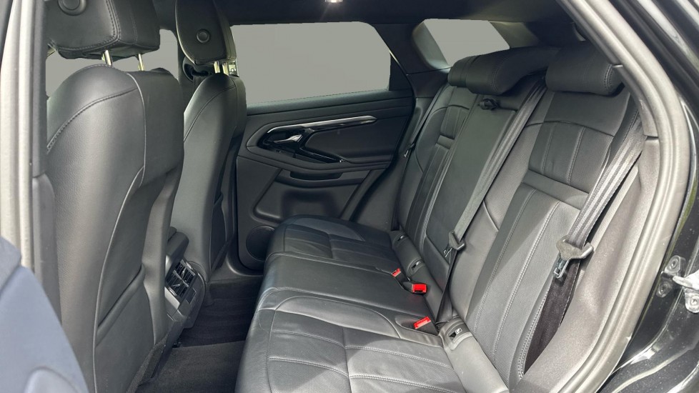 Land Rover Range Rover Evoque 2.0 D200 R-Dynamic S 5dr Auto Diesel Hatchback - Image 4