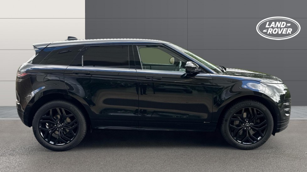 Land Rover Range Rover Evoque 2.0 D200 R-Dynamic S 5dr Auto Diesel Hatchback - Image 5