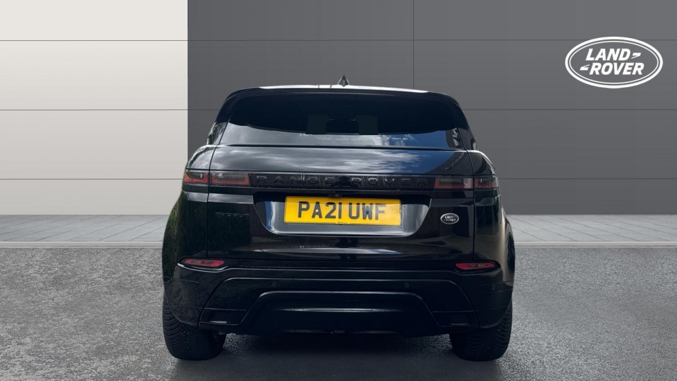 Land Rover Range Rover Evoque 2.0 D200 R-Dynamic S 5dr Auto Diesel Hatchback - Image 6