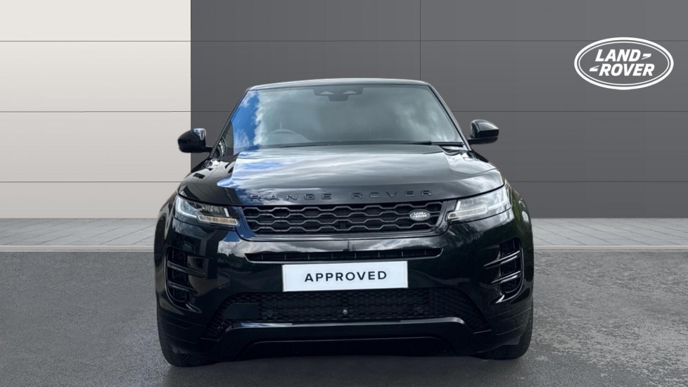 Land Rover Range Rover Evoque 2.0 D200 R-Dynamic S 5dr Auto Diesel Hatchback - Image 7