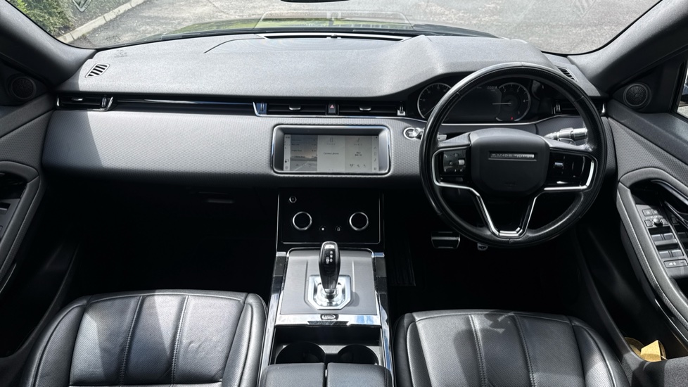 Land Rover Range Rover Evoque 2.0 D200 R-Dynamic S 5dr Auto Diesel Hatchback - Image 9