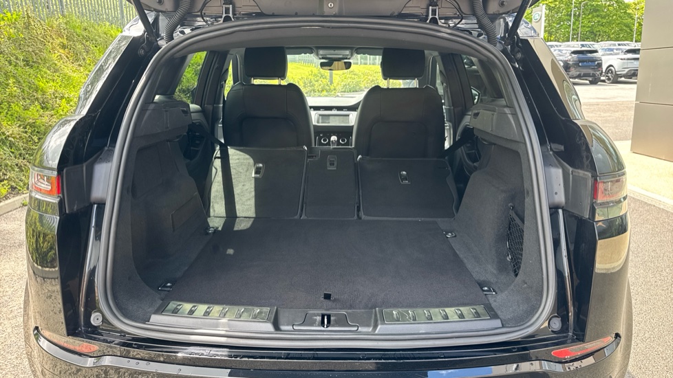Land Rover Range Rover Evoque 2.0 D200 R-Dynamic S 5dr Auto Diesel Hatchback - Image 10