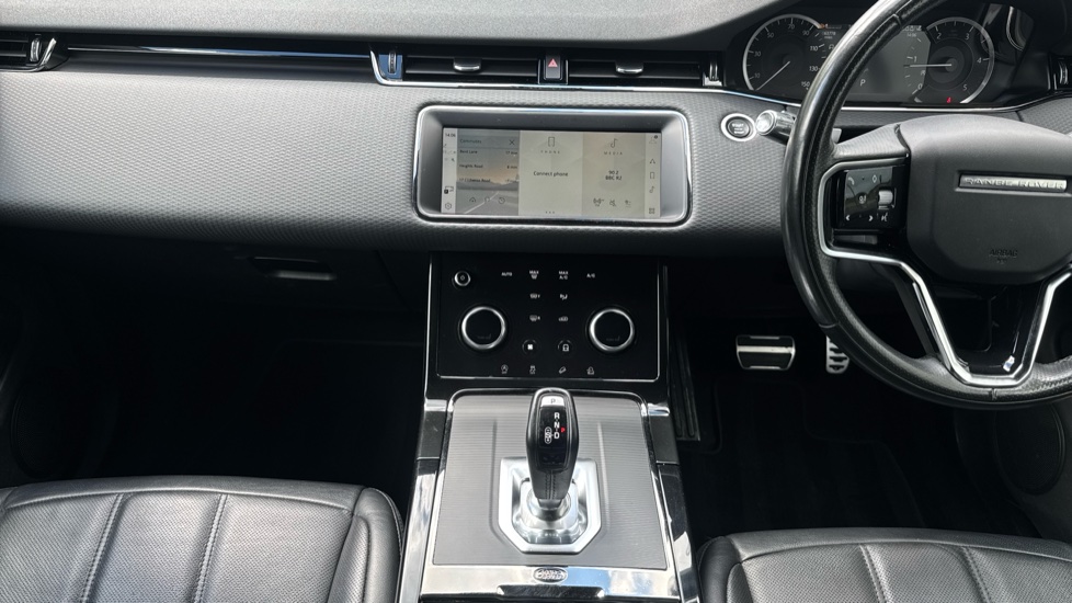 Land Rover Range Rover Evoque 2.0 D200 R-Dynamic S 5dr Auto Diesel Hatchback - Image 14