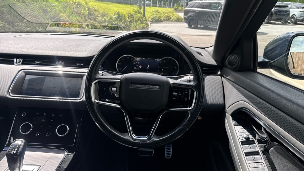 Land Rover Range Rover Evoque 2.0 D200 R-Dynamic S 5dr Auto Diesel Hatchback - Image 15