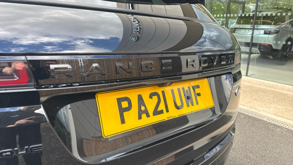 Land Rover Range Rover Evoque 2.0 D200 R-Dynamic S 5dr Auto Diesel Hatchback - Image 25