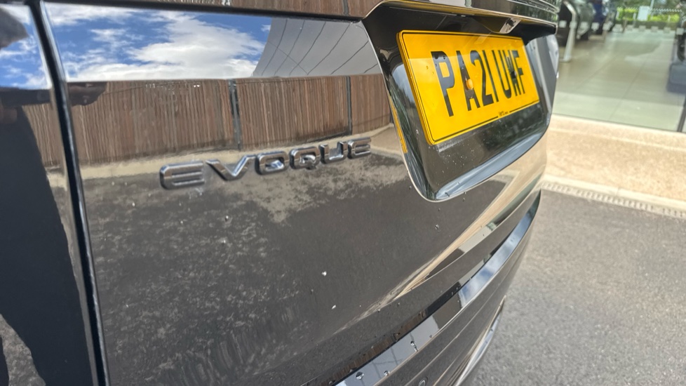 Land Rover Range Rover Evoque 2.0 D200 R-Dynamic S 5dr Auto Diesel Hatchback - Image 26