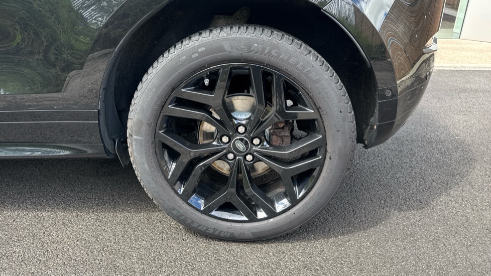 Land Rover Range Rover Evoque 2.0 D200 R-Dynamic S 5dr Auto Diesel Hatchback - Image 30