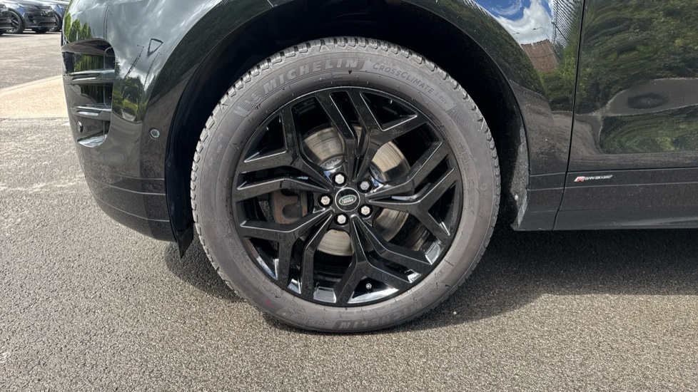 Land Rover Range Rover Evoque 2.0 D200 R-Dynamic S 5dr Auto Diesel Hatchback - Image 31
