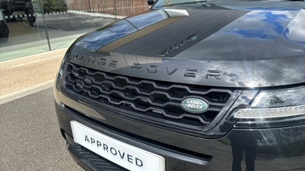 Land Rover Range Rover Evoque 2.0 D200 R-Dynamic S 5dr Auto Diesel Hatchback - Image 32