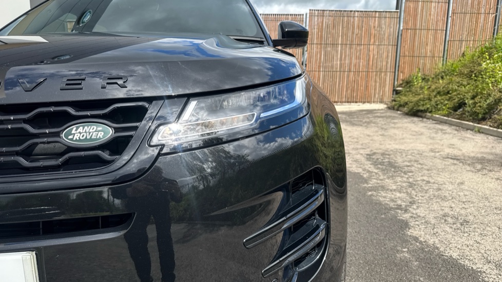 Land Rover Range Rover Evoque 2.0 D200 R-Dynamic S 5dr Auto Diesel Hatchback - Image 34