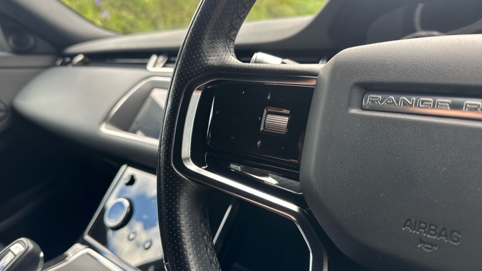 Land Rover Range Rover Evoque 2.0 D200 R-Dynamic S 5dr Auto Diesel Hatchback - Image 43
