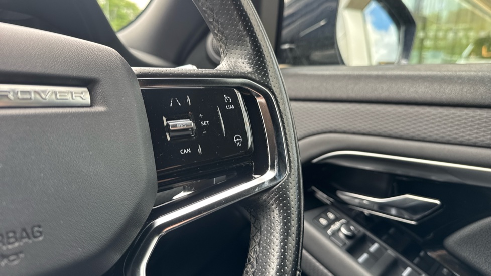 Land Rover Range Rover Evoque 2.0 D200 R-Dynamic S 5dr Auto Diesel Hatchback - Image 44