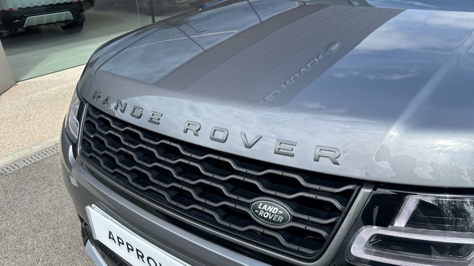 Land Rover Range Rover Sport 3.0 D300 HSE Silver 5dr Auto Diesel Estate - Image 35