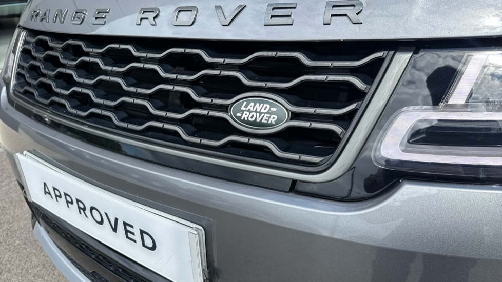 Land Rover Range Rover Sport 3.0 D300 HSE Silver 5dr Auto Diesel Estate - Image 36