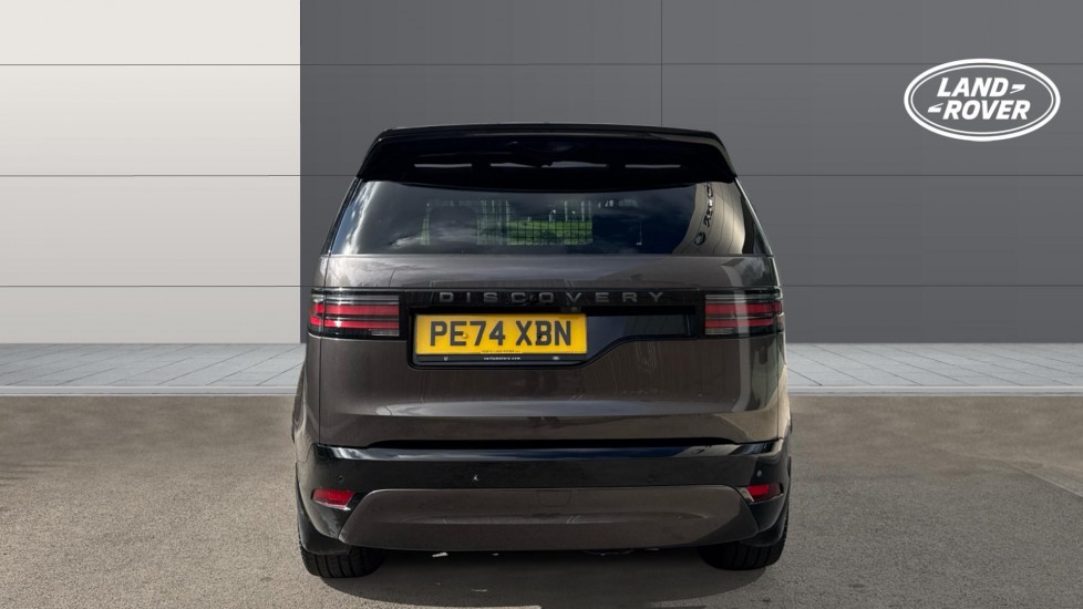 Land Rover Discovery Diesel 3.0 D350 Dynamic HSE Commercial Auto - Image 6