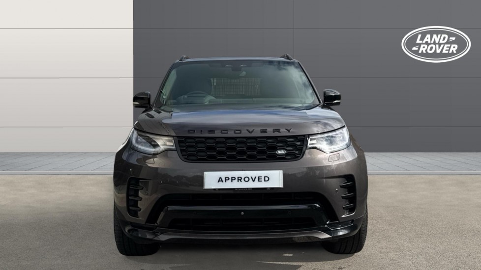 Land Rover Discovery Diesel 3.0 D350 Dynamic HSE Commercial Auto - Image 7
