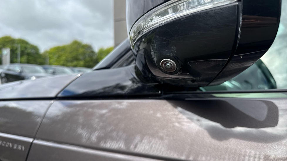 Land Rover Discovery Diesel 3.0 D350 Dynamic HSE Commercial Auto - Image 47