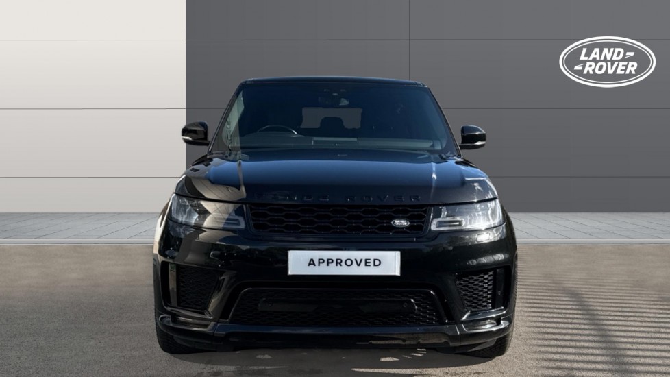 Land Rover Range Rover Sport 3.0 D300 HSE Dynamic Black 5dr Auto Diesel Estate - Image 7