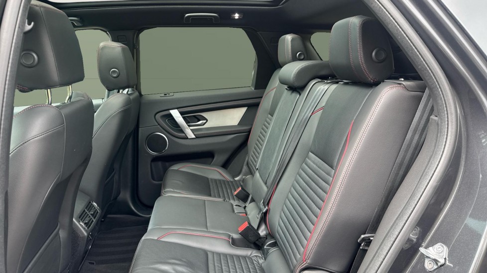 Land Rover Discovery Sport 2.0 D200 Urban Edition 5dr Auto Diesel Station Wagon - Image 4