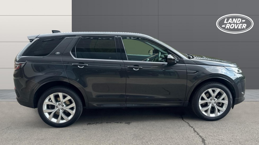 Land Rover Discovery Sport 2.0 D200 Urban Edition 5dr Auto Diesel Station Wagon - Image 5