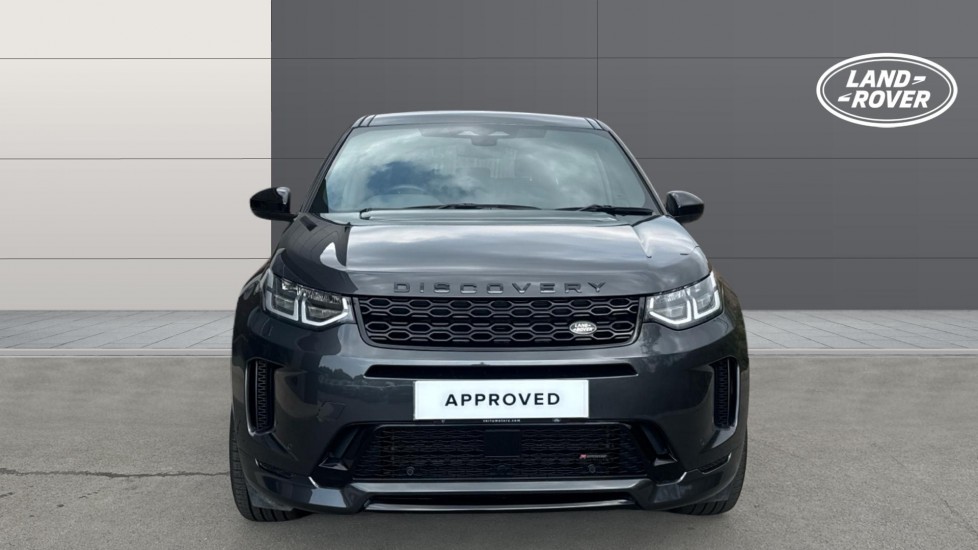 Land Rover Discovery Sport 2.0 D200 Urban Edition 5dr Auto Diesel Station Wagon - Image 7