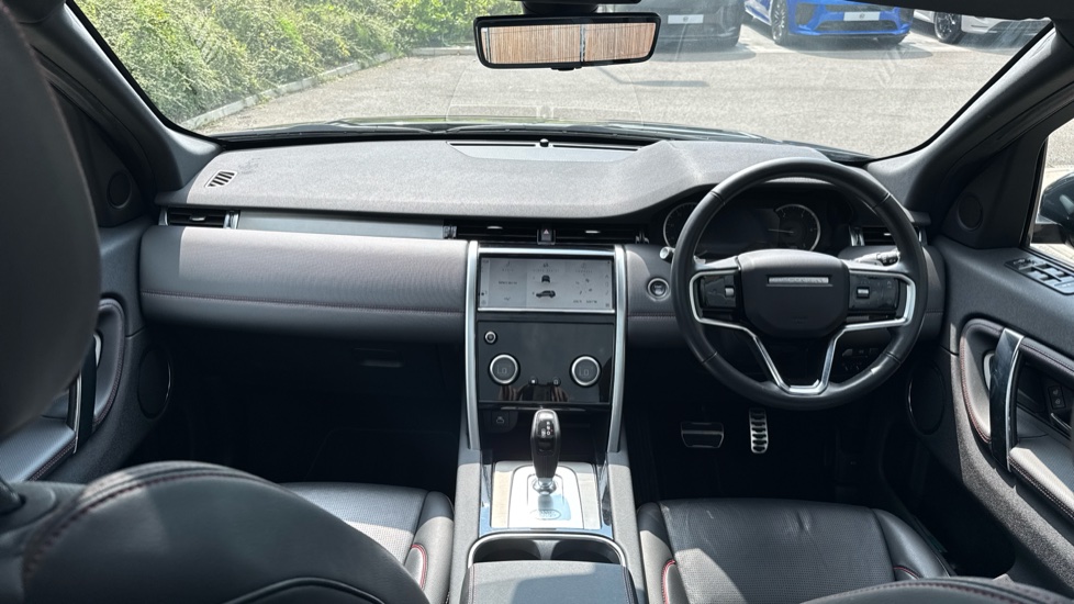 Land Rover Discovery Sport 2.0 D200 Urban Edition 5dr Auto Diesel Station Wagon - Image 9