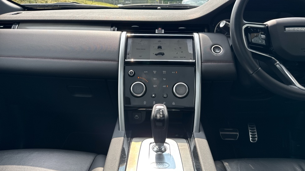 Land Rover Discovery Sport 2.0 D200 Urban Edition 5dr Auto Diesel Station Wagon - Image 14