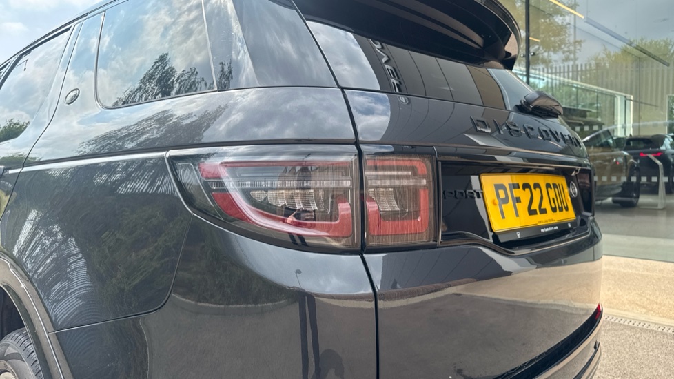 Land Rover Discovery Sport 2.0 D200 Urban Edition 5dr Auto Diesel Station Wagon - Image 19