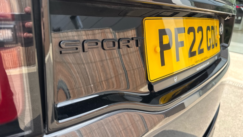 Land Rover Discovery Sport 2.0 D200 Urban Edition 5dr Auto Diesel Station Wagon - Image 24