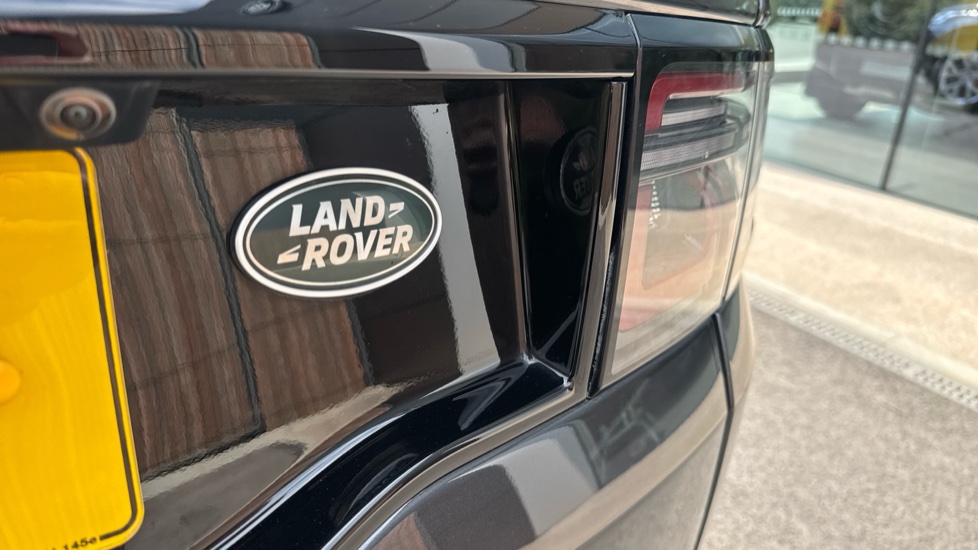 Land Rover Discovery Sport 2.0 D200 Urban Edition 5dr Auto Diesel Station Wagon - Image 26