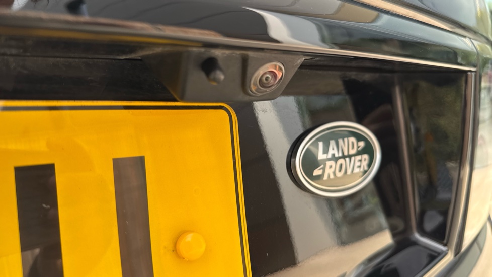 Land Rover Discovery Sport 2.0 D200 Urban Edition 5dr Auto Diesel Station Wagon - Image 27