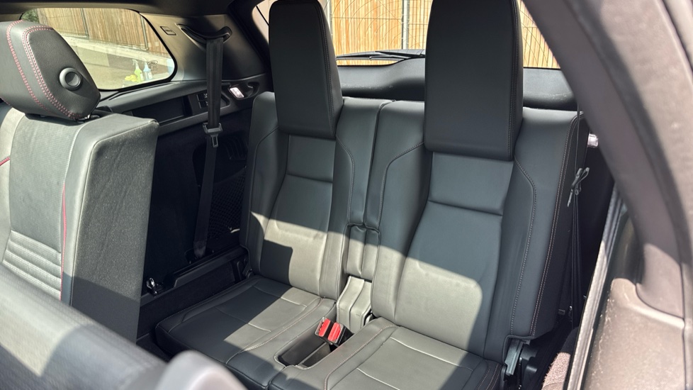 Land Rover Discovery Sport 2.0 D200 Urban Edition 5dr Auto Diesel Station Wagon - Image 31