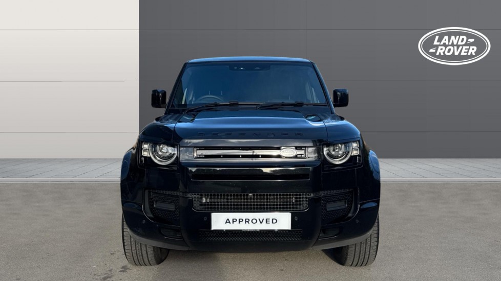Land Rover Defender 3.0 D250 X-Dynamic SE 110 5dr Auto Diesel Estate - Image 7