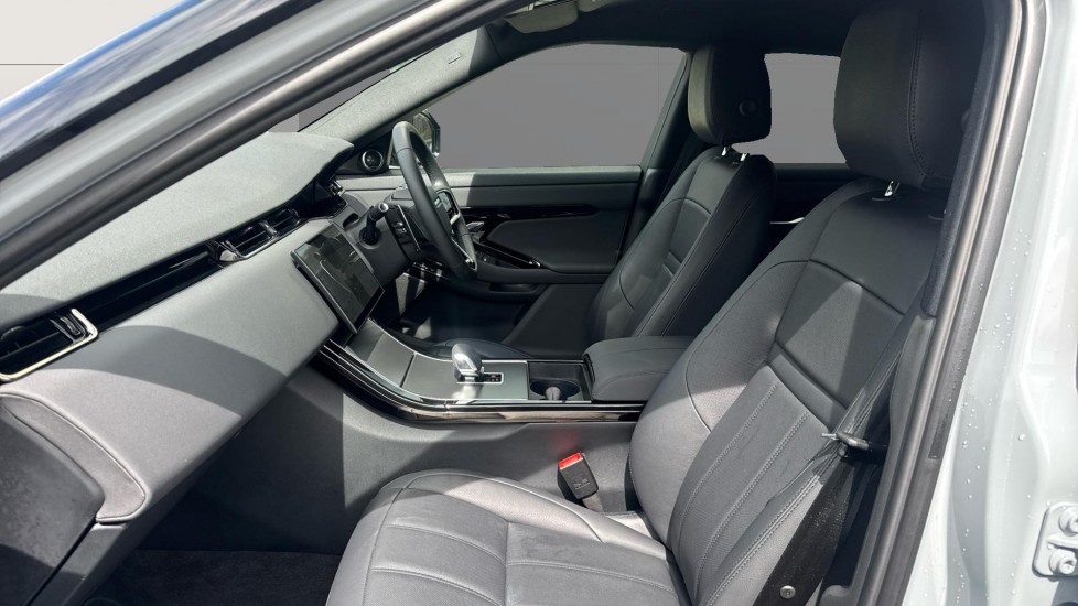 Land Rover Range Rover Evoque 2.0 D200 Dynamic SE 5dr Auto Diesel Hatchback - Image 3