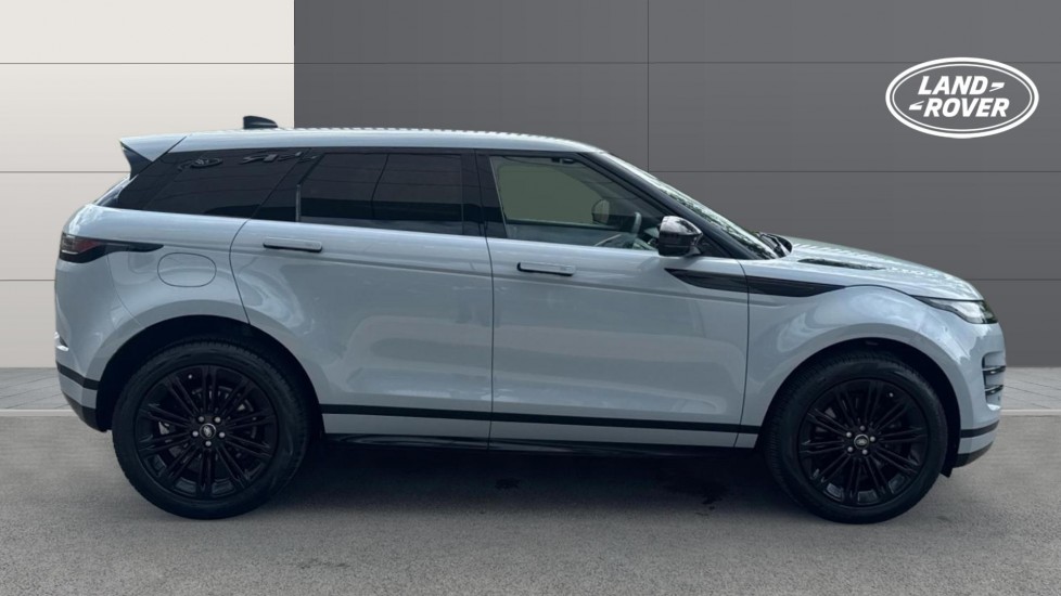 Land Rover Range Rover Evoque 2.0 D200 Dynamic SE 5dr Auto Diesel Hatchback - Image 5