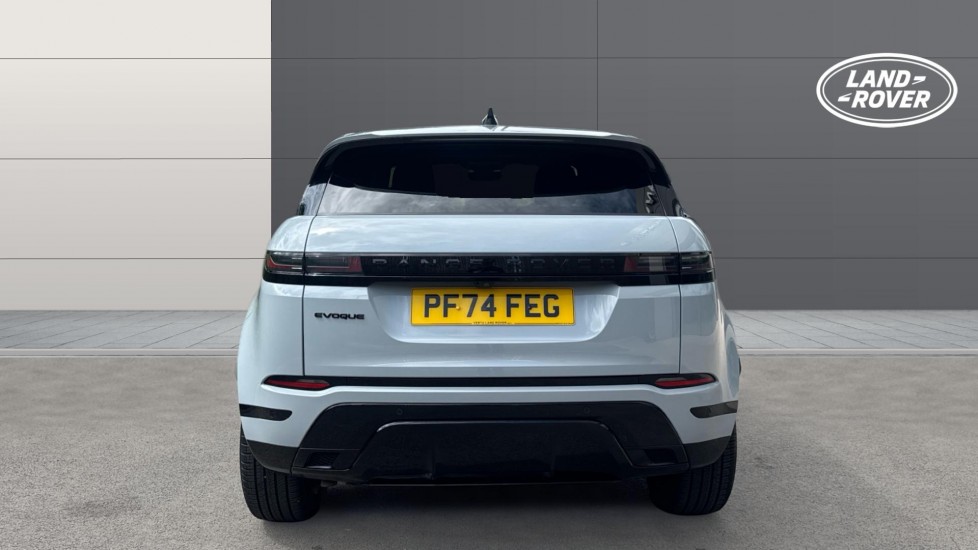 Land Rover Range Rover Evoque 2.0 D200 Dynamic SE 5dr Auto Diesel Hatchback - Image 6