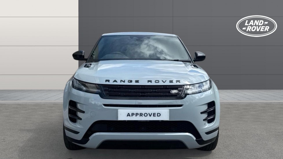 Land Rover Range Rover Evoque 2.0 D200 Dynamic SE 5dr Auto Diesel Hatchback - Image 7