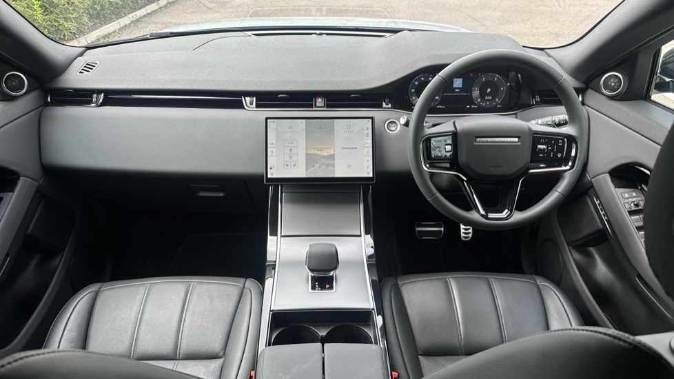 Land Rover Range Rover Evoque 2.0 D200 Dynamic SE 5dr Auto Diesel Hatchback - Image 9
